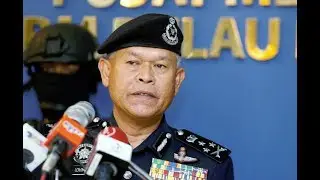 Heroin lab in Butterworth busted, 70kg of drugs seized