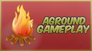 [Indie Game] Aground Gameplay #1