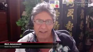 The Tom Chenault Show with Mark Januszewski