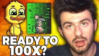 TOP 3 NFTS to EXPLODE in 2022! - Best NFT Projects With 100x Potential (extremely urgent)