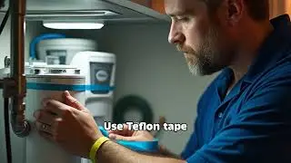 **Title: How to Install a Garbage Disposal 🏡**