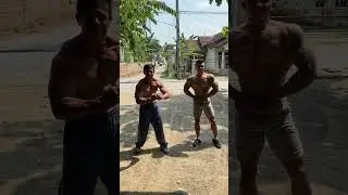 Kuli kekar kudus  #foryoupage_tik_tok_viral_video #fypシ #fypシ #tubuhkekar #fypシ #firaltiktok