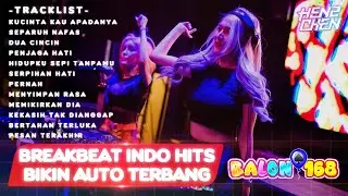 DJ BREAKBEAT INDO HITS SUPER GALAU 2024 AUTO TERBANG
