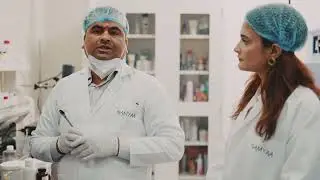 Inside NAMYAA Factory | Intimate Wellness & Feminine Hygiene Manufacturing Tour