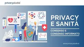 Privacy e sanit&agrave;: differenza tra consenso e consenso informato