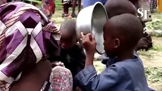 Southern Africa faces worst food crisis in decades, warns WFP