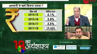 Budget 2018: Modi government presents big budget before 2019 polls