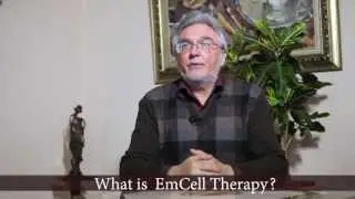 What is EmCell Therapy