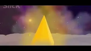 Ice Destoroyah vs Slick's Destoroyah 