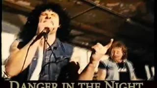 Virgin Soldiers - Danger in the Night (official music video)