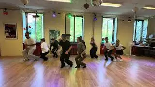 Cuban Rumba Guaguanco #cubansalsa  #rumbacubana #guaguanc&oacute; #salsacubana
