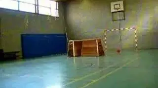 Schooltoneel II