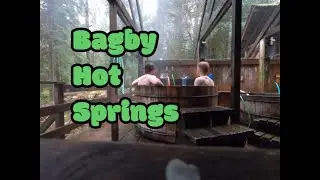 Bagby Springs Ft. the PNW