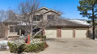 5870 Cliffside Ter ,Colorado Springs, CO, 80918