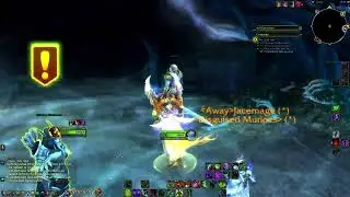 WoW War Within - Задание 11.2.7: Долгое бдение