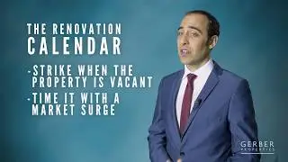 Gerber Properties | Maintaining Your Investment For Profit