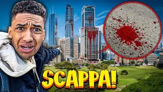 Se vedi SANGUE nella tua CITTÀ, è troppo tardi.. (FILM COMPLETO)