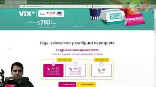 Portabilidad num&eacute;rica de Izzi hacia Telmex