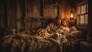 Behind the Bedroom Door&hellip; A Wyoming Wedding Night&hellip; A Western Secret