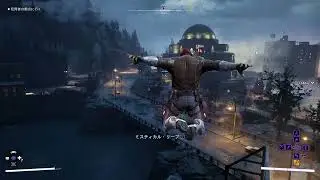 【GOTHAM KNIGHTS】 #3【PS5】