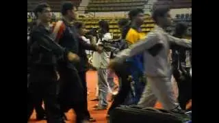 National Yoga Championship 2012  Cuttack ,Orissa