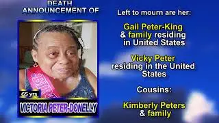 Victoria Peter Donelly long  1