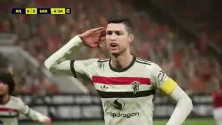 eFootball 2024 MyLeague l Division 3 Business!!!