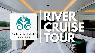 Crystal Debussy | Deluxe Suite Tour & Review