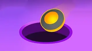 Buca! (Level 1 - 12) Gameplay | Android Arcade Game