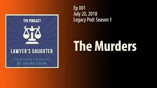 The Murder of Lyman and Charlene Smith, 1980