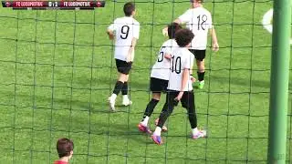 FC Locomotive 2013   🆚   FC Locomotive 2012