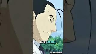 A maior fraude de Fullmetal Alchemist #anime #fullmetalalchemist #otaku #geek #viral #shorts