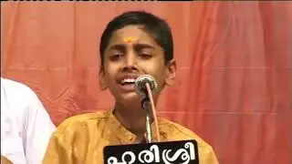 Sri  S Mahadevan 