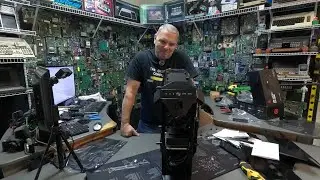 Lets check out the KEDIERS C650 Mech PC Case | Im building myself a new gaming PC!