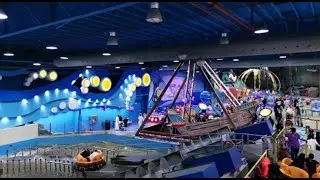 Play Land | Sparky's in Riyadh Gallery | Saudia Arabia | Sparky's in Riyadh Gallery Mall