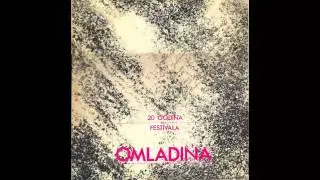 Marko Brecelj - Dusa in jaz - (Audio 1981) HD