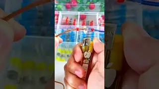 Heat Shrink Wire Repair 🔥 Strong Waterproof Cable Joint #usa #europe #HeatShrink #WireRepair #howto