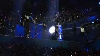 THE BOYZ - DANCE TO FRENCH MUSIC [MUSIC BANK IN PARIS 2023]