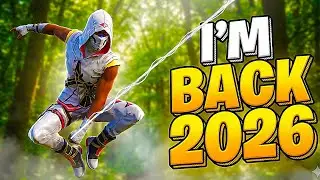 I AM BACK in FF Community 😱🔥 FULL RUSH GAMEPLAY🌪️