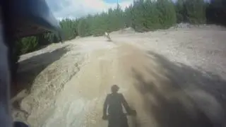 MiddleLoop