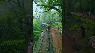 The beauty of Matheran ⛈️#sumedhsalvivlogs #matheran #maharashtra #rain