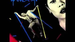 Harlequin - Keep This Fire Alive