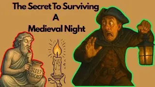 &ldquo;The Secret To Surviving A Medieval Night&rdquo;