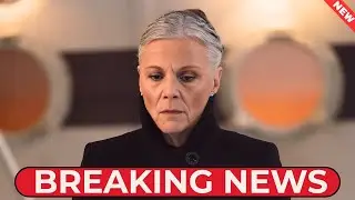 😱 Shocking & Tragic! General Hospital&rsquo;s Tracy Passes Away at 76