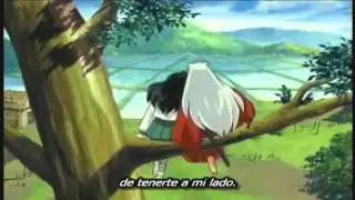 Inuyasha y Kagome - 20 de enero