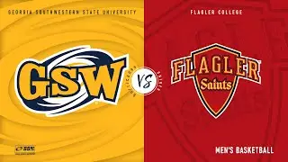 Men's Basketball vs. Flagler