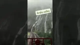 Arakuvelley#araku#velley#vskp+#vishakapatnam#viral#videos#reels#instagra #beach