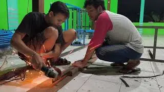 VIDEO LUARAN KKN UNY 2025 || DIAN WACHID SOFZEGA || KKNM 23317 || PADUKUHAN TULUNG