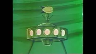 Colonel Bleeps Collection - Season 01 Episode 26 - The Lunar Luger english
