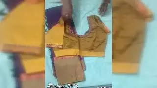 Low budget embroidery work RS Tailoring 